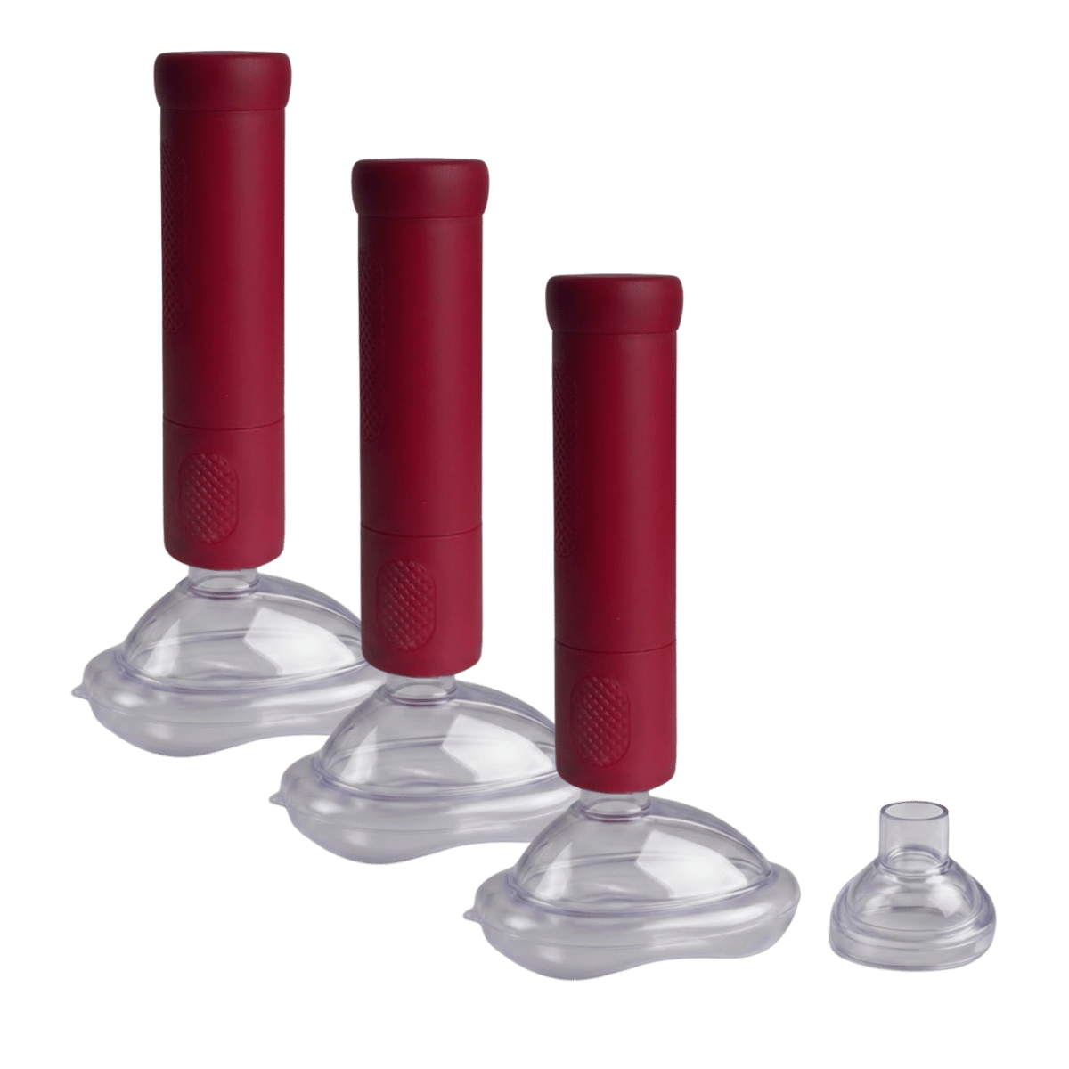 🚑2026 Upgraded Emergency Anti-Choking Rescue Device Trusted by Thousands of Families-MHW
