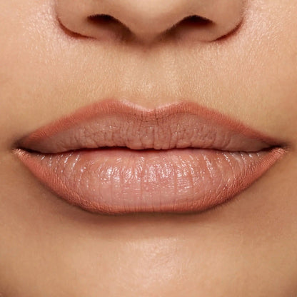 Easy Glide Lip Liner — Creamy, Blendable Color with Smooth Application-MHW