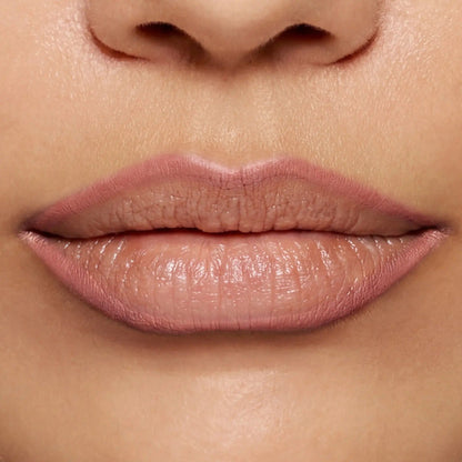 Easy Glide Lip Liner — Creamy, Blendable Color with Smooth Application-MHW