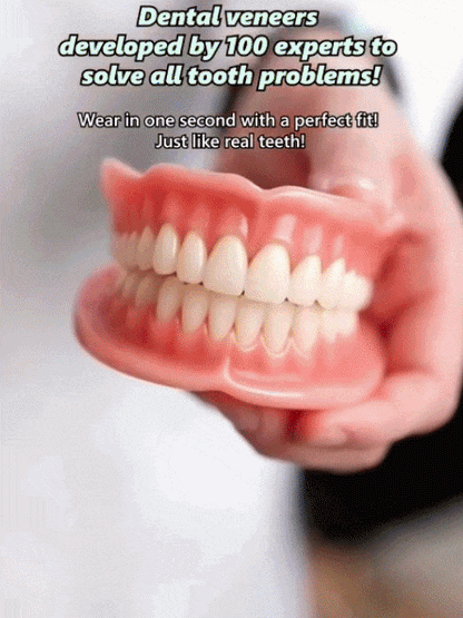 New generation of customized full-function dentures-MHW
