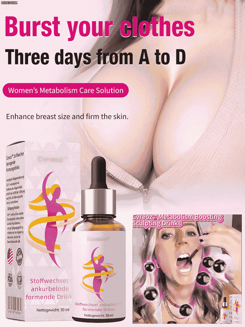 Gentle and moisturizing body shaping drops for full body care-9YOE9