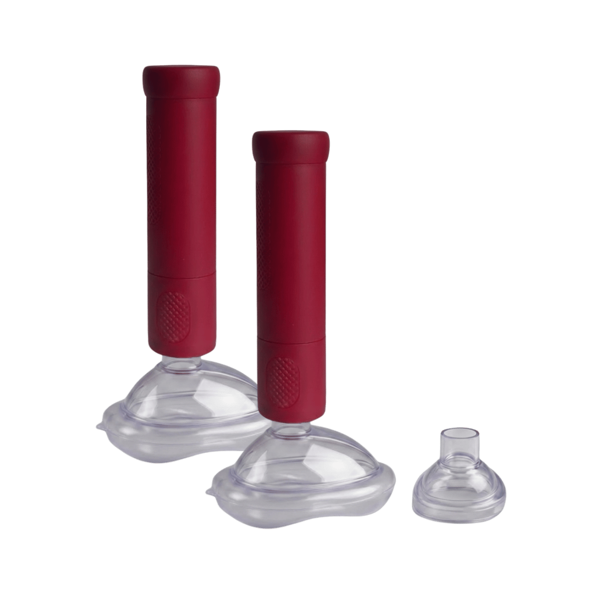 🚑2026 Upgraded Emergency Anti-Choking Rescue Device Trusted by Thousands of Families-MHW