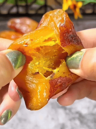 Zero Sugar Double-Steamed Sweet Potato 8HZAN8