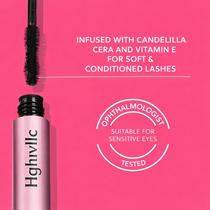 Better Than Falsies Lash Growth Mascara – Instantly Fuller, Thicker & Healthier Lashes