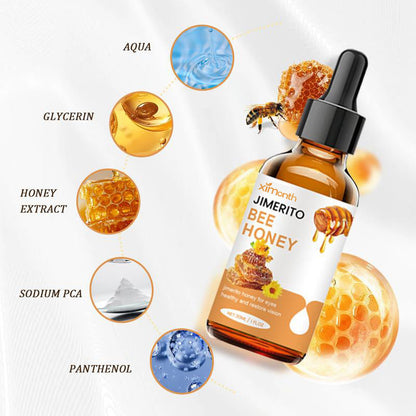 🍯 Hgfnvllc® HoneyVue Refresh Eye Drops 💧 Gentle Moisture for Tired Eyes 8HZAN8