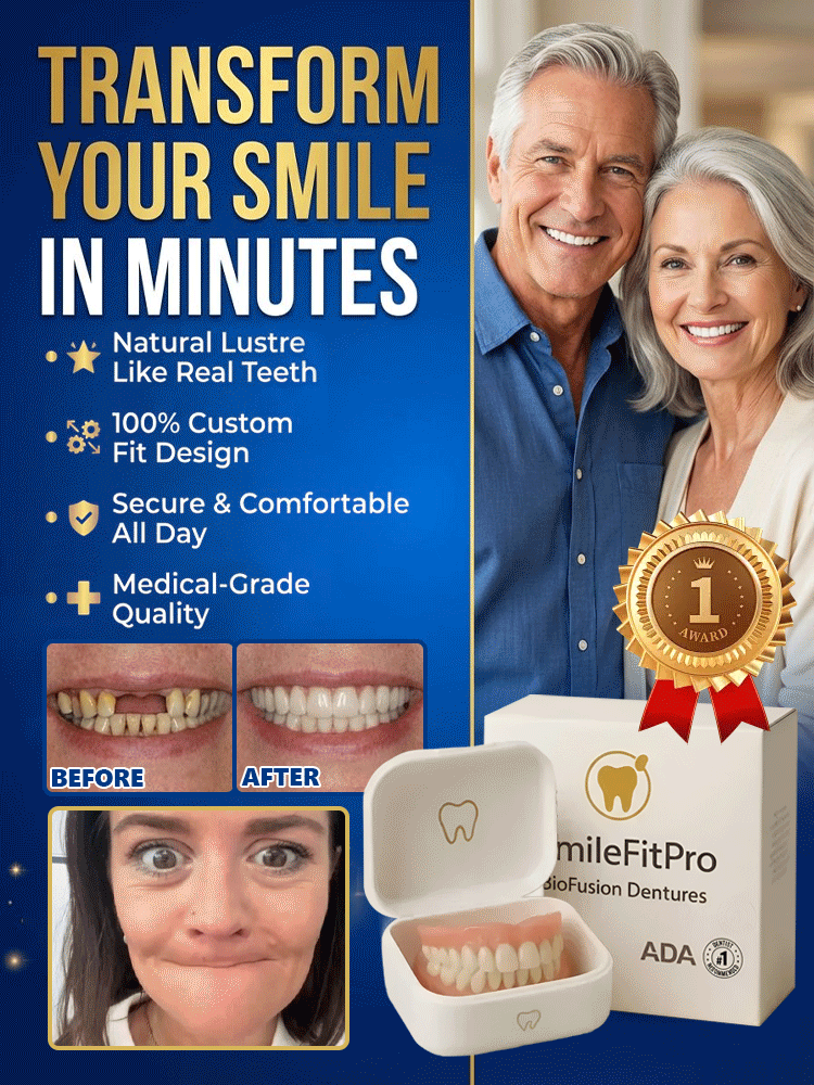 New generation of customized full-function dentures-MHW