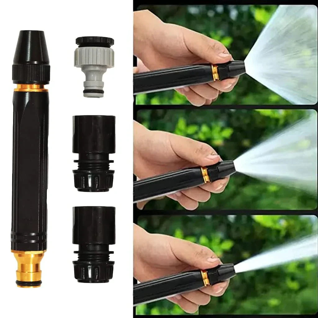 🔥HOT SALE🚀-HomeHigh-Pressure Car WashWater Gun-9YOE9
