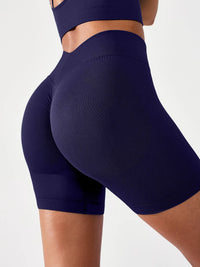 Blue (Shorts)