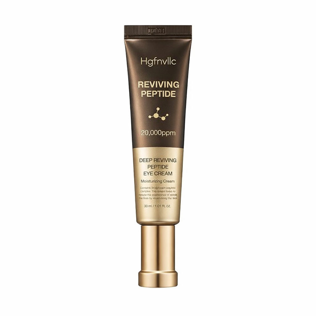 🔥Hgfnvllc Mix & Match Eye Serum Set – Deep Repair, Kojic & PDRN Eye Treatment