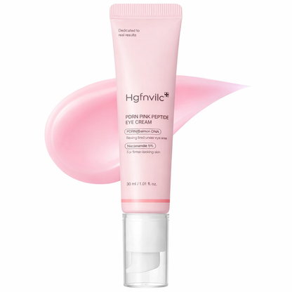 🔥Hgfnvllc Mix & Match Eye Serum Set – Deep Repair, Kojic & PDRN Eye Treatment