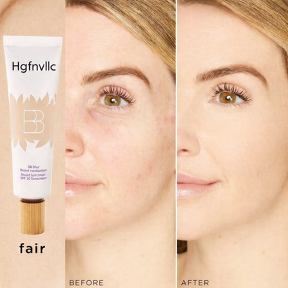 BB Blur Tinted Moisturizer – Lightweight Coverage & Smooth Finish