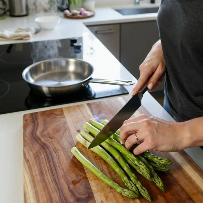 🌿Four Seasons Asparagus Mary Washington Seeds – Perennial, Tender, Nutrient-9YOE9