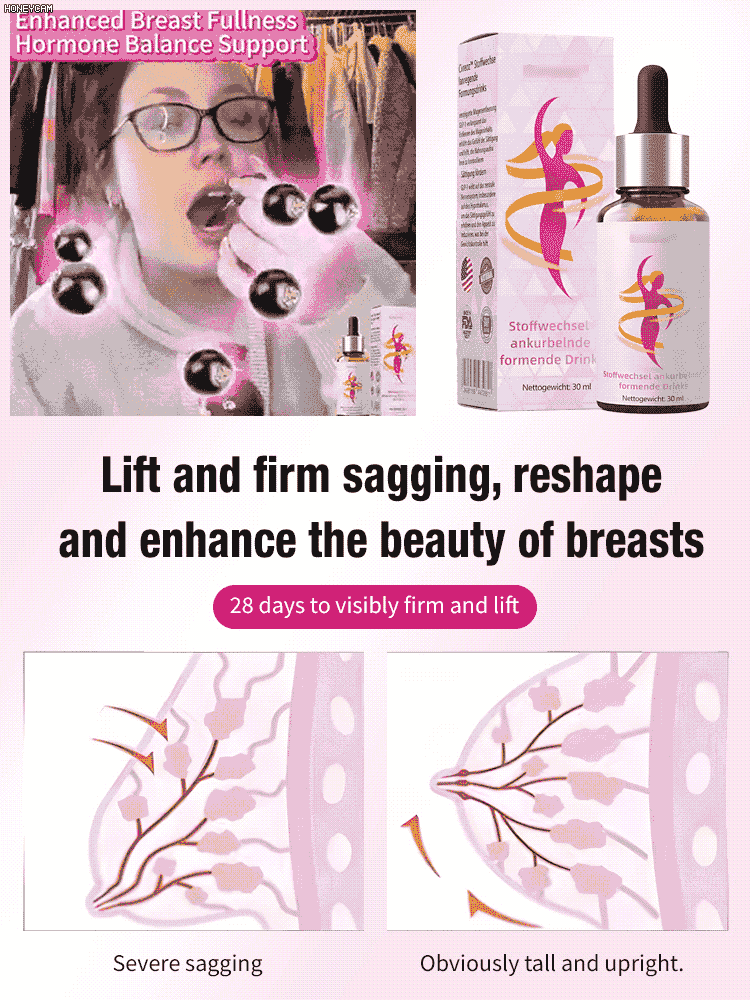 Gentle and moisturizing body shaping drops for full body care-9YOE9