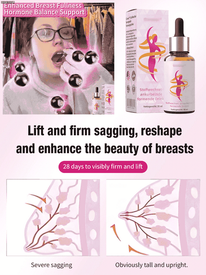 Gentle and moisturizing body shaping drops for full body care-9YOE9