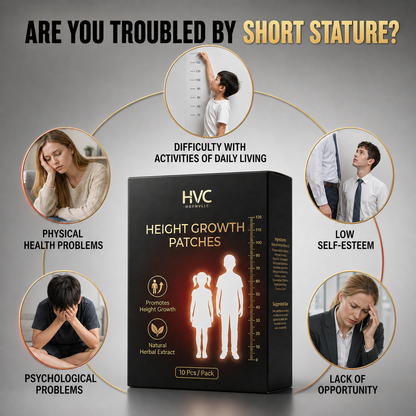 Add 2-4 Inches of Permanent Heightin 30 Days - Without Surgery, Pills, or20 Years of Stretching-9YOE9