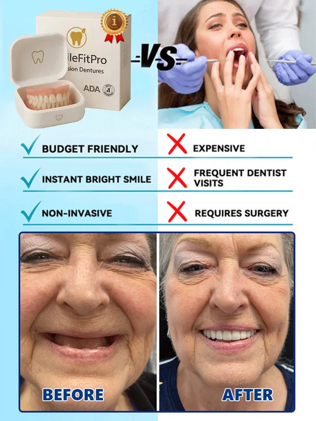 New generation of customized full-function dentures-MHW
