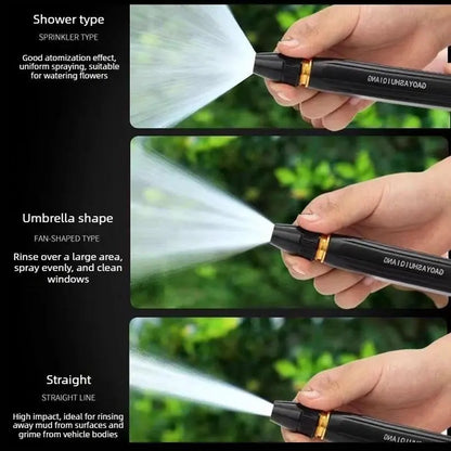 🔥HOT SALE🚀-HomeHigh-Pressure Car WashWater Gun-9YOE9