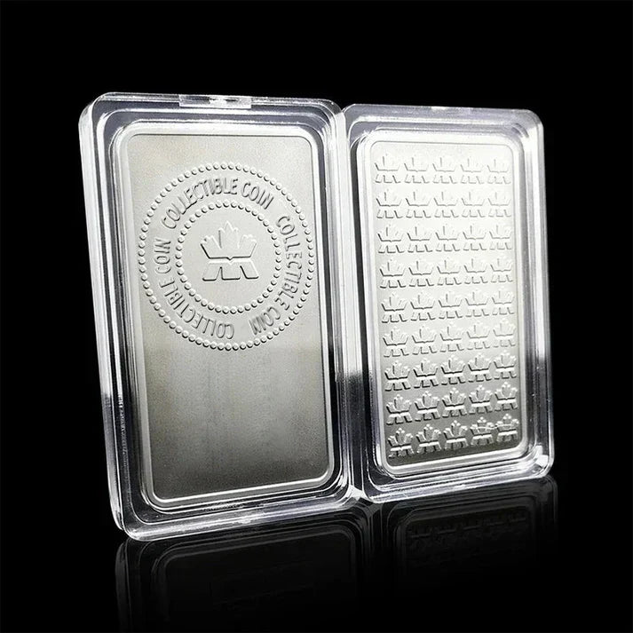 🔥Canada New Year Special🔥10 oz Commemorative Collectible Coin-9YOE9