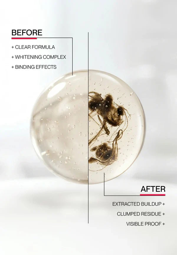 ✨Skavix Whitening Mouthwash – Stain Removal, Brighter Teeth & Fresh Breath
