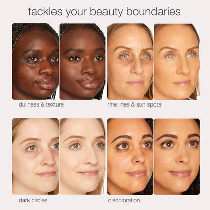 BB Blur Tinted Moisturizer – Lightweight Coverage & Smooth Finish