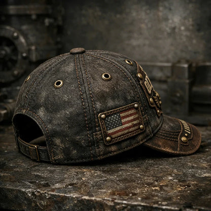 🔥 Flash Sale 60% OFF – Old Fuckers Club Retro Baseball Cap 🎁 Buy 3+ Unlock Free Shipping