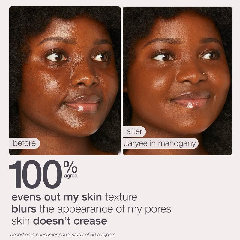 BB Blur Tinted Moisturizer – Lightweight Coverage & Smooth Finish
