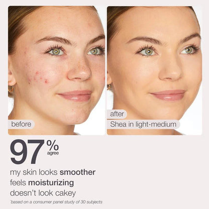 BB Blur Tinted Moisturizer – Lightweight Coverage & Smooth Finish