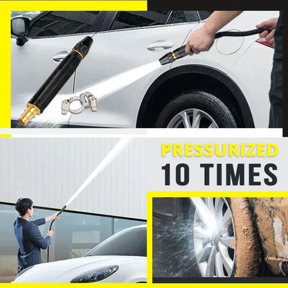 🔥HOT SALE🚀-HomeHigh-Pressure Car WashWater Gun-9YOE9